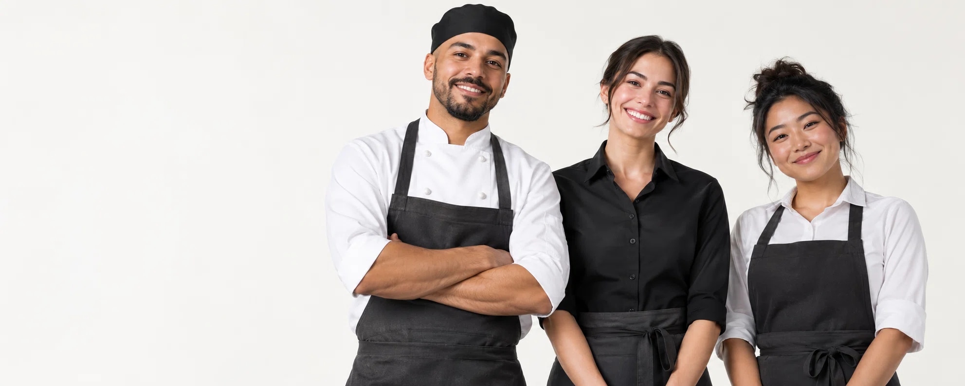 Best Uniforms for Restaurants and Cafés: A Practical Buying Guide