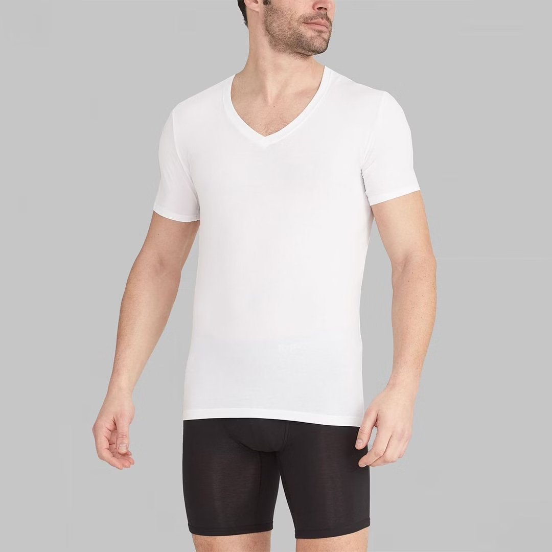 Custom Undershirts for Security Uniform Layers