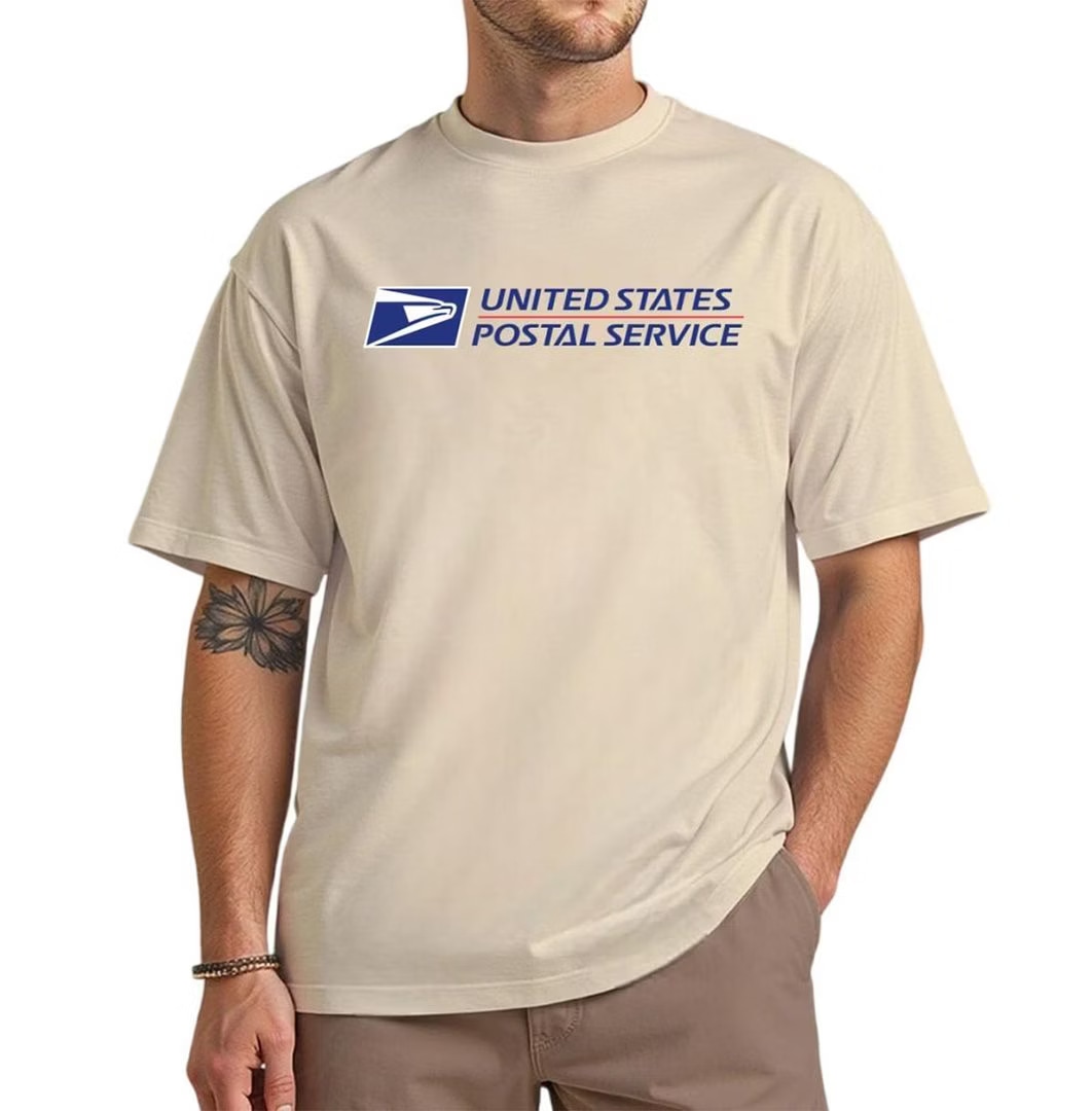 Custom Delivery Driver Shirts for Fleets