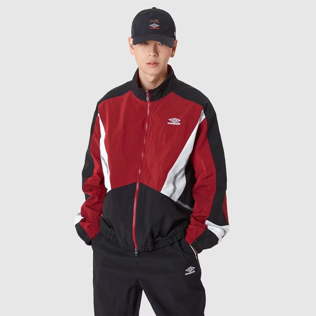 Custom Delivery Courier Jackets for Teams