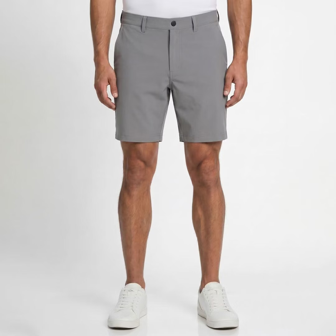 Custom Golf Shorts for Club Orders