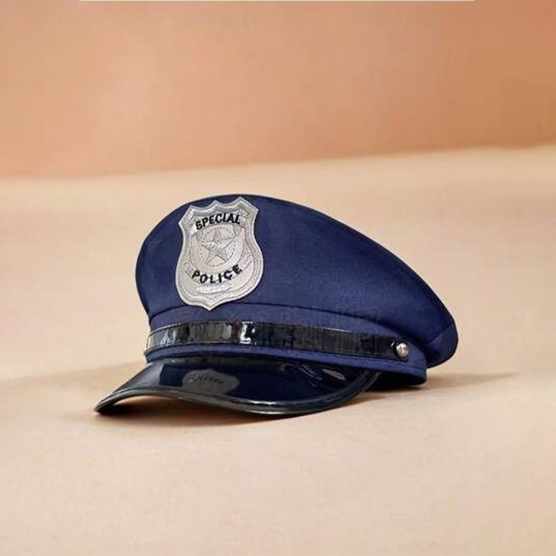 Custom Custom Security Caps for Guard Teams | Masswear Uniform